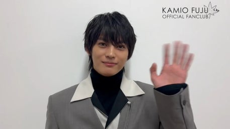 神尾楓珠 OFFICIAL FANCLUB