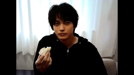 神尾楓珠 OFFICIAL FANCLUB