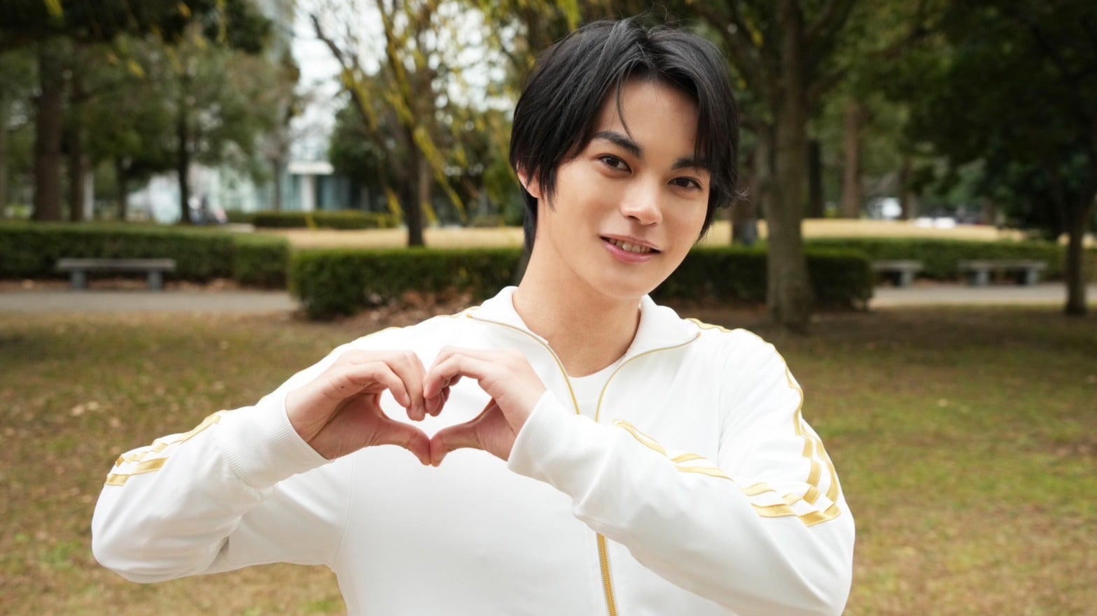 神尾楓珠くんの10周年記念ファンミ　グッズ　3点セット 神尾楓珠10th Anniversary Fan Meeting」の裏側に密着！